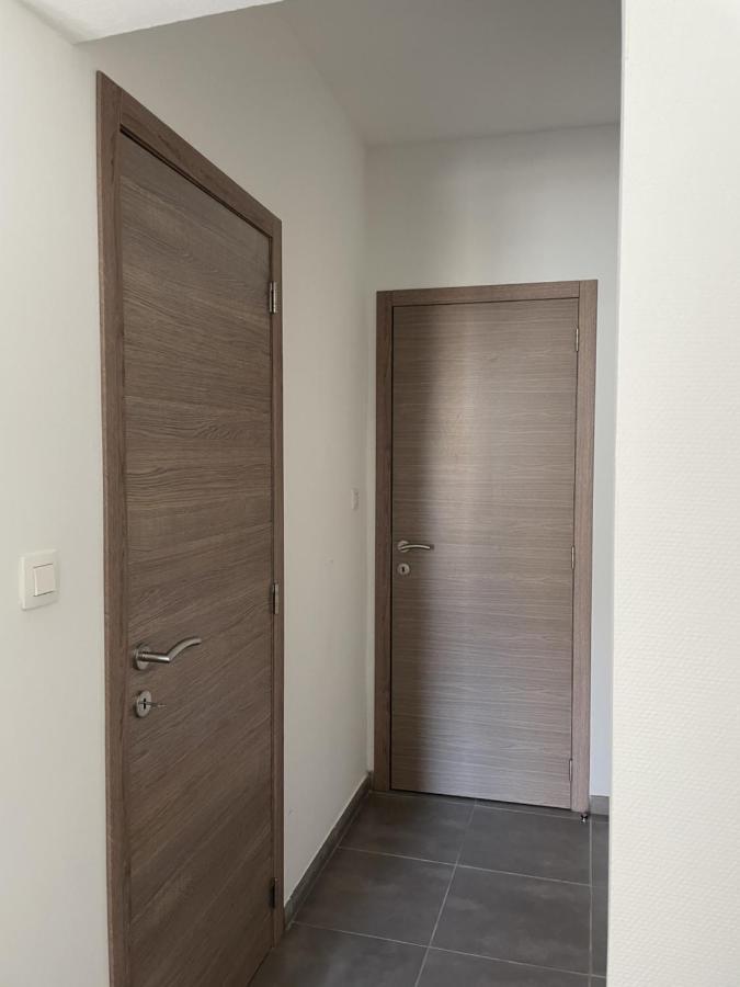 Middelbeach 미들케르케 외부 사진