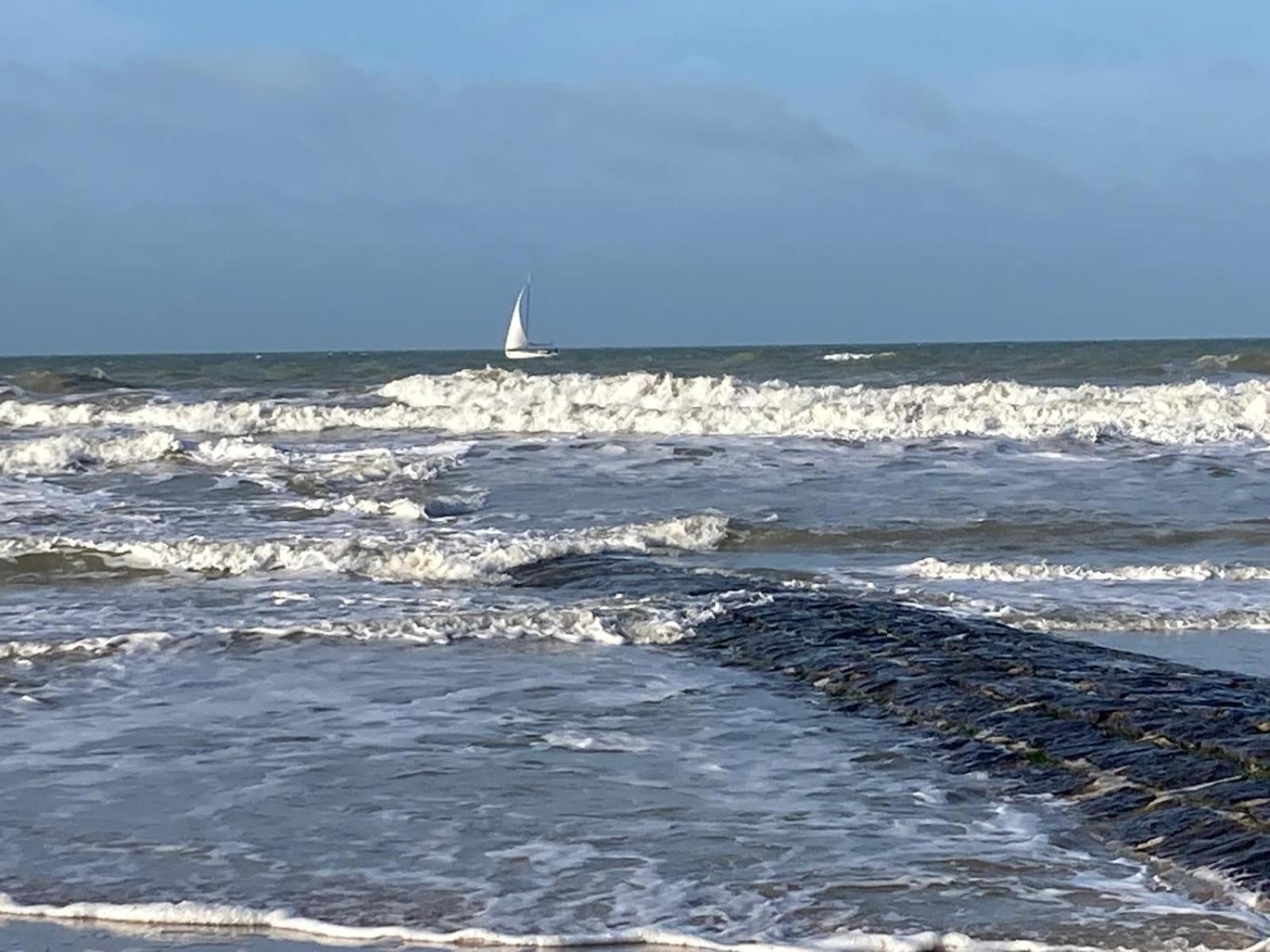 Middelbeach 미들케르케 외부 사진